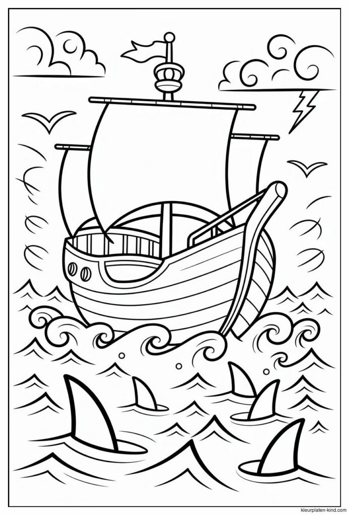 piratenschip-kleurplaat-waarin-het-schip-vaart-over-een-ruwe-zee-met-haaien-cee6b3b9-e2ff-4b84-8fff-76fa768f64a0.png