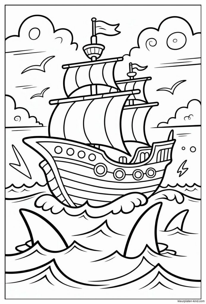 piratenschip-kleurplaat-waarin-het-schip-vaart-over-een-ruwe-zee-met-haaien-db861d5f-ea50-45bc-9c2f-002968a92c9e.png