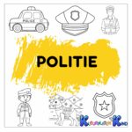 politie