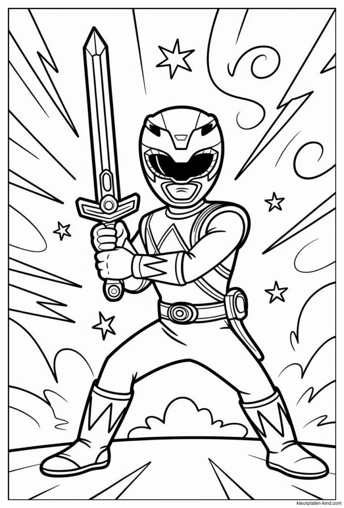power-rangers-kleurplaat-met-de-rode-ranger-die-zijn-zwaard-vasthoudt-3a8daa4e-d154-44bb-8754-dc68c7763e0c.png