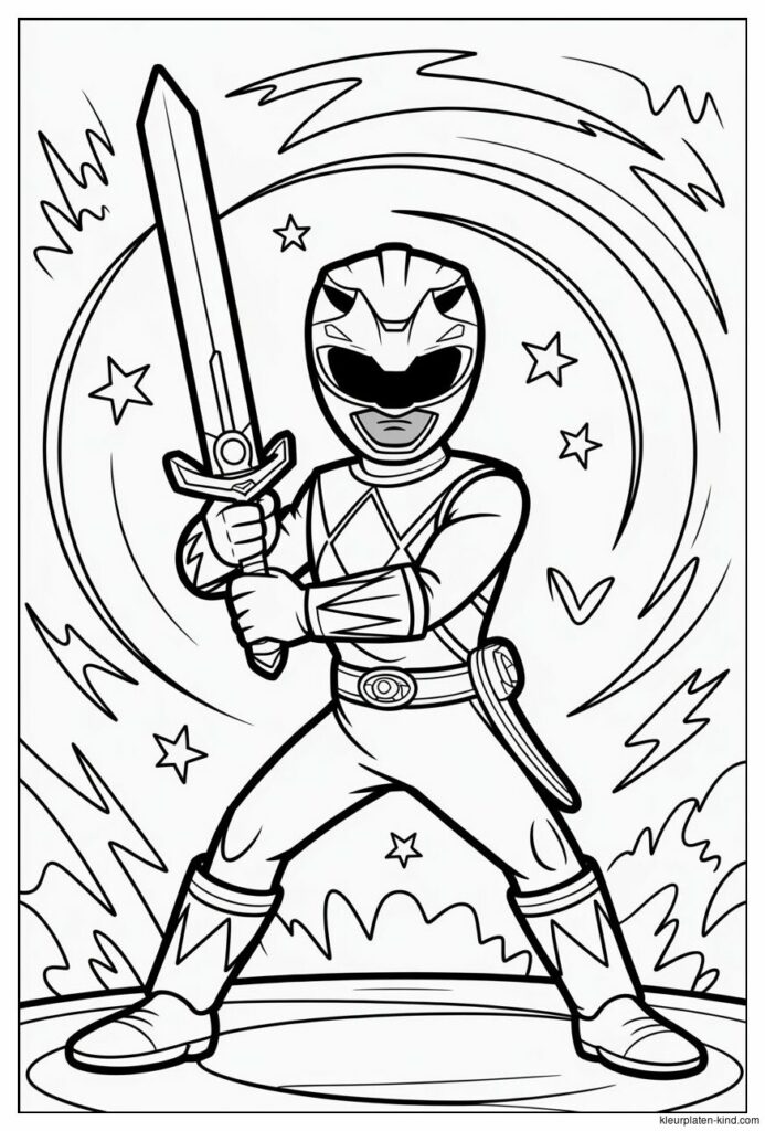 power-rangers-kleurplaat-met-de-rode-ranger-die-zijn-zwaard-vasthoudt-99279639-673c-4c1b-af22-62a12c49b9e7.png