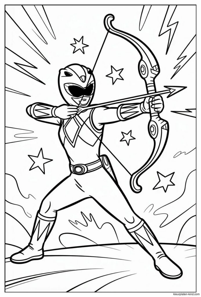 power-rangers-kleurplaat-met-de-roze-ranger-in-actie-met-haar-boog-cc950685-3ebb-4498-a5c5-f1c3a19416d9.png