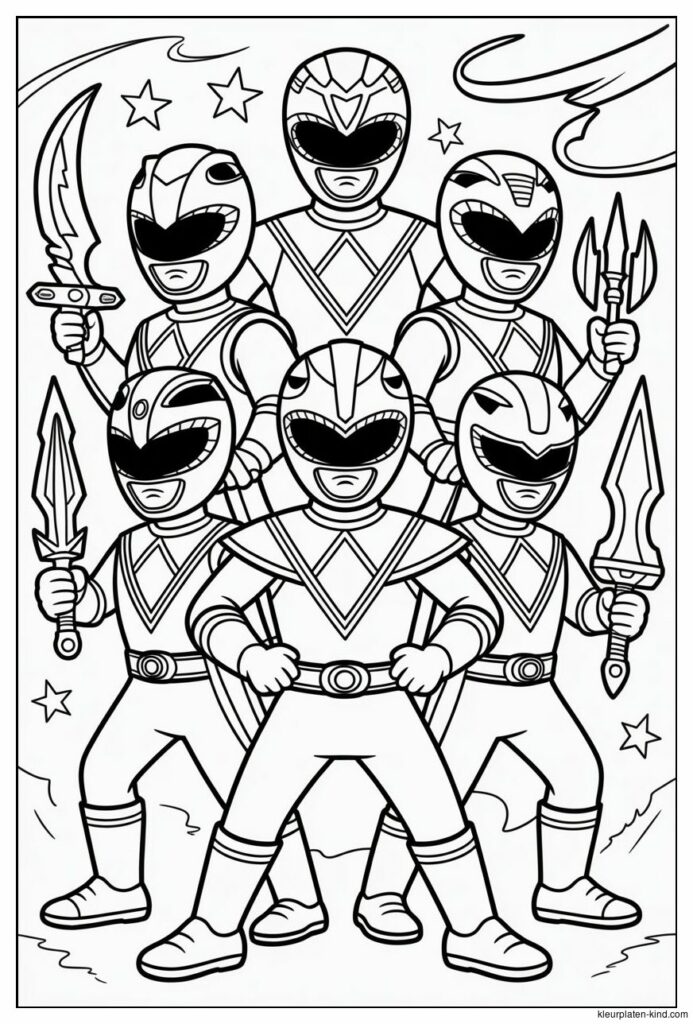 power-rangers-kleurplaat-waarin-de-rangers-hun-helmen-en-wapens-tonen-d3df0f02-d11b-4f48-a407-453f87874704.png