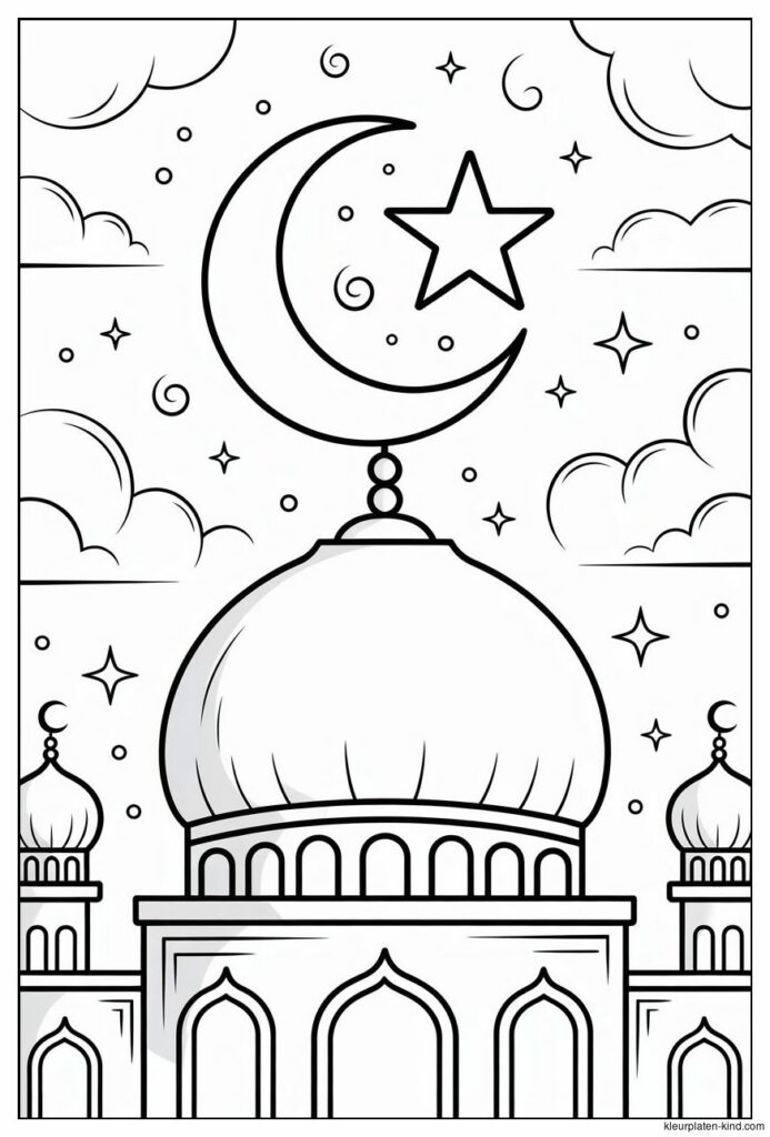 ramadan-kleurplaat-van-een-maan-en-ster-bovenop-een-moskee-bf9a9626-778e-425b-ae59-3d438bb6d86d.png