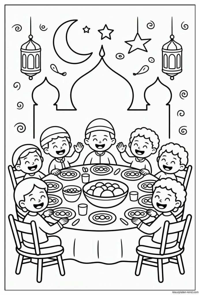 ramadan-kleurplaat-waarin-kinderen-samen-iftar-vieren-met-familie-3c575ab0-0d64-46a5-8e0e-6a55e94fc5e1.png