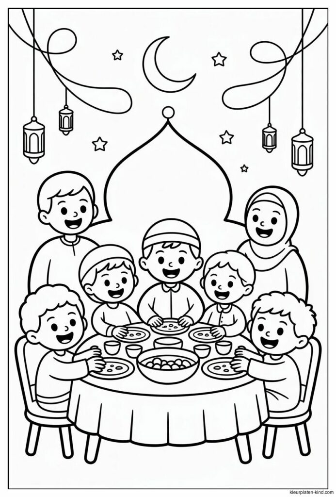 ramadan-kleurplaat-waarin-kinderen-samen-iftar-vieren-met-familie-7a254454-8e74-498f-8a42-339870dbaf13.png