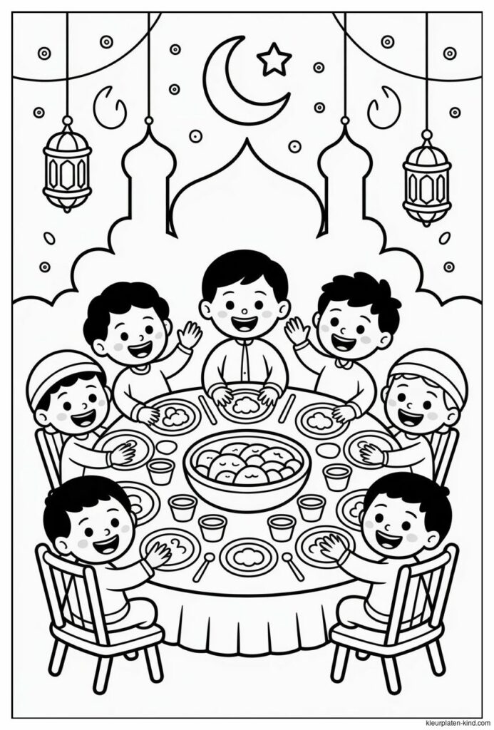 ramadan-kleurplaat-waarin-kinderen-samen-iftar-vieren-met-familie-d3283210-b2fe-47bc-9af7-bf52e1c965d0.png