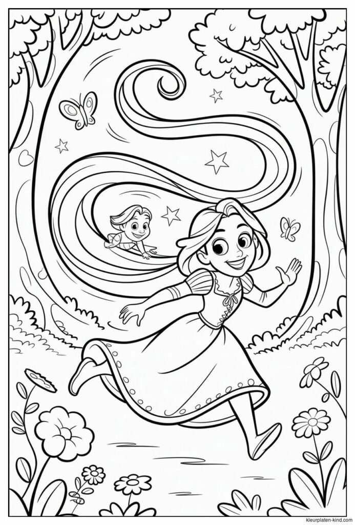 rapunzel-kleurplaat-waarin-ze-door-het-bos-rent-met-haar-haar-achter-zich-aan-0e47d01d-4a15-4452-9c3a-fff8ae6f7d8e.png