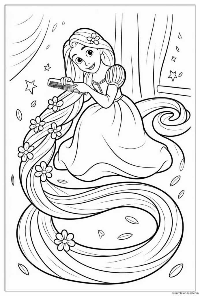 rapunzel-kleurplaat-waarin-ze-haar-lange-vlecht-kamt-a01dccd2-e7d6-4d9a-93b1-9bfb46e13e8d.png