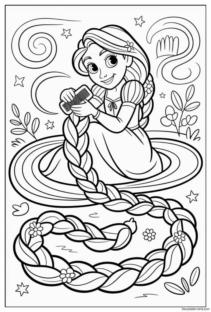 rapunzel-kleurplaat-waarin-ze-haar-lange-vlecht-kamt-a0d43136-cf79-4fda-a5d7-3ec366c893db.png