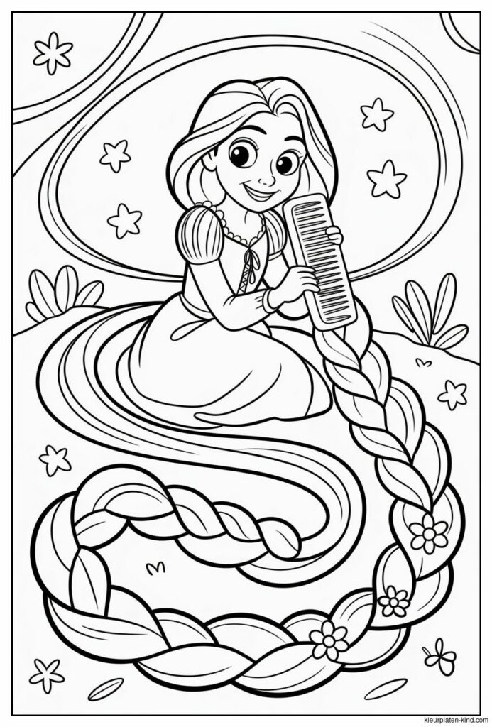 rapunzel-kleurplaat-waarin-ze-haar-lange-vlecht-kamt-f4b96b1e-b8b6-4a0b-adb1-ce0bc7d179b4.png