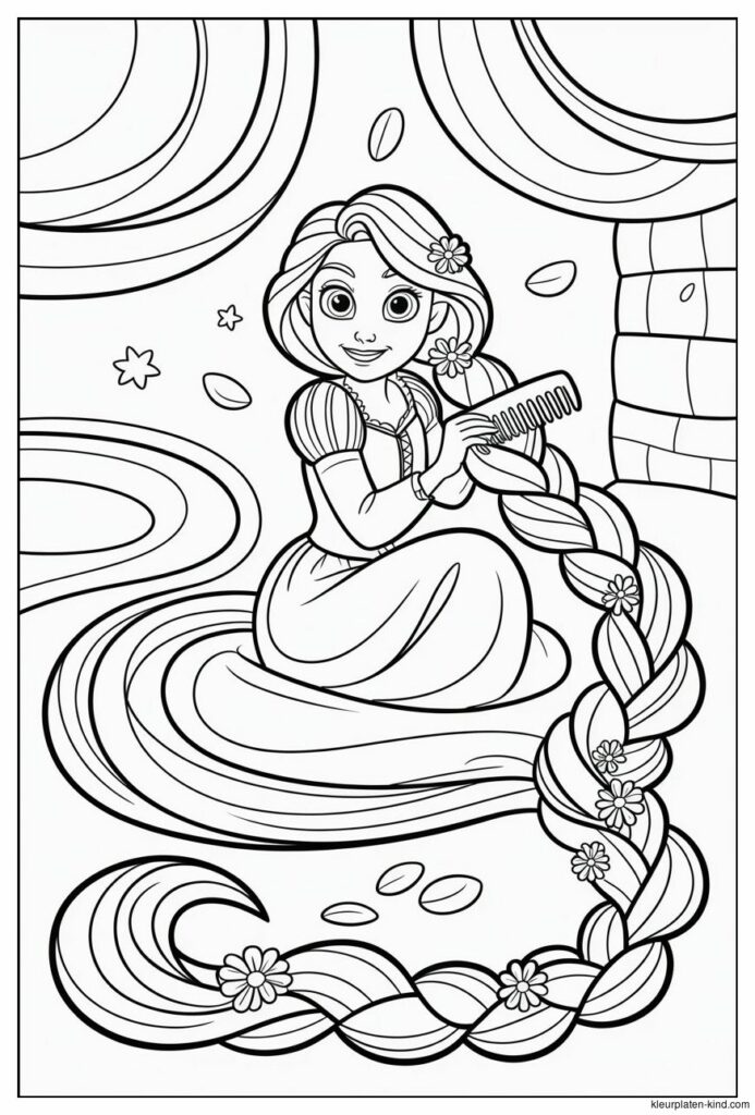 rapunzel-kleurplaat-waarin-ze-haar-lange-vlecht-kamt-f5ce60f0-37ff-45a0-9c4d-7cf2a93ca78c.png