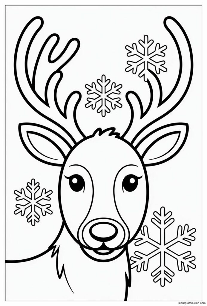 rendier-hoofd-kleurplaat-van-een-sierlijk-rendier-met-sneeuwvlokken-eromheen-1fb55518-570a-4a89-acf6-2a807d754996.png