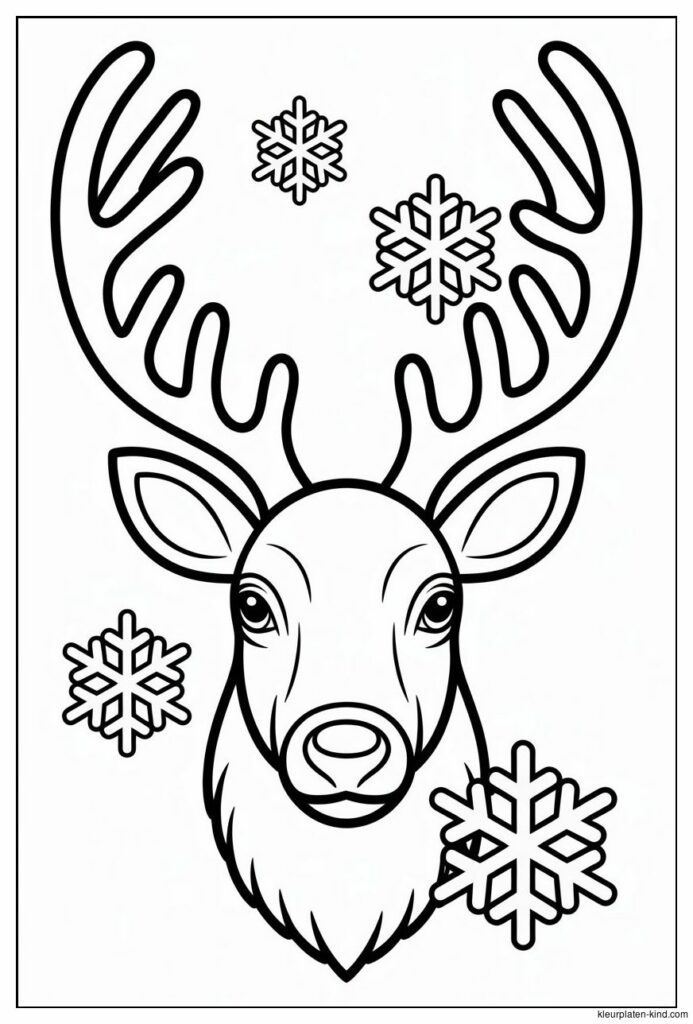 rendier-hoofd-kleurplaat-van-een-sierlijk-rendier-met-sneeuwvlokken-eromheen-83a204c7-840f-4fd9-9044-e36da4e8ea74.png