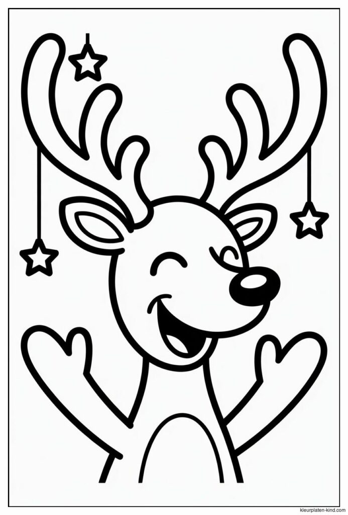 rendier-hoofd-kleurplaat-waarin-het-rendier-vrolijk-lacht-met-een-rode-neus-5e8dad97-4c0a-4ea6-af8e-8a1f6296298d.png