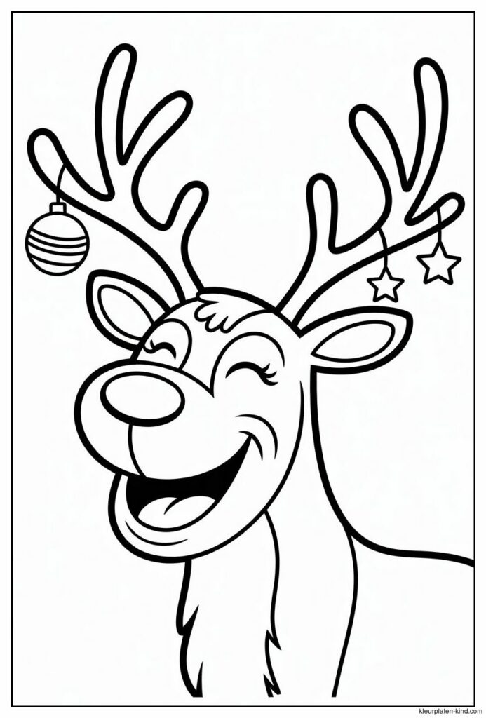 rendier-hoofd-kleurplaat-waarin-het-rendier-vrolijk-lacht-met-een-rode-neus-c4ab482b-c7ce-4e05-9159-302509e13390.png