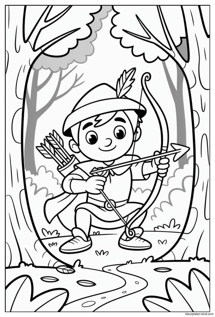 robin-hood-kleurplaat-waarin-hij-met-pijl-en-boog-in-het-bos-sluipt-a73fcaa2-00ea-4aec-87e0-b66a077ab29f.png
