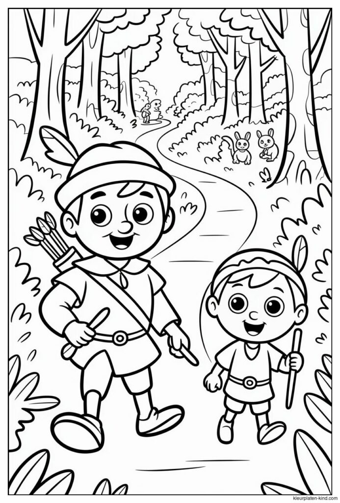 robin-hood-kleurplaat-waarin-hij-samen-met-kleine-jan-door-sherwood-forest-loopt-f42a862c-b715-48c5-accc-a13782622cd2.png