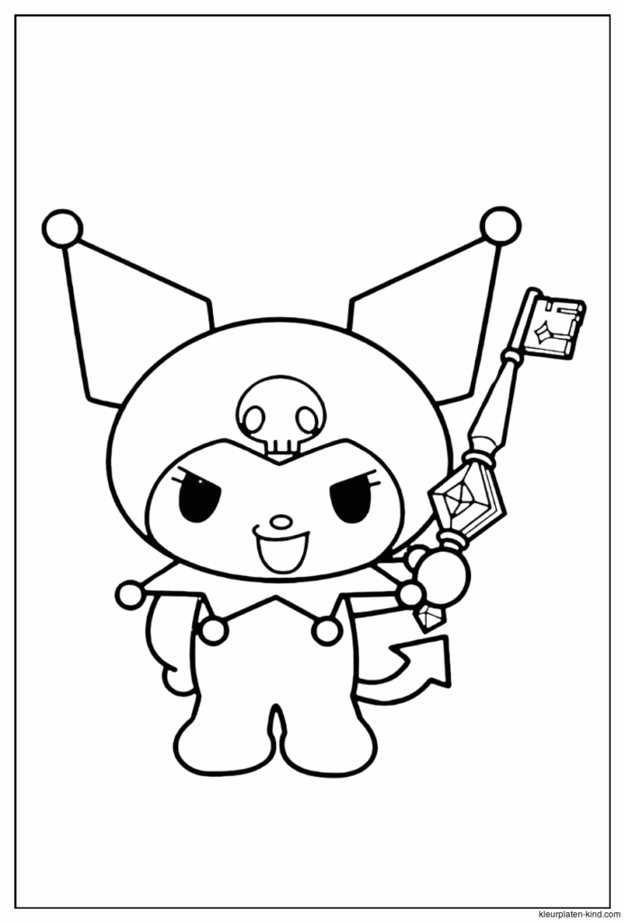 sanrio-kleurplaat-waarin-kuromi-met-haar-ondeugende-lach-poseert-ade378e7-d706-4b52-9100-6cd3d542165f.png