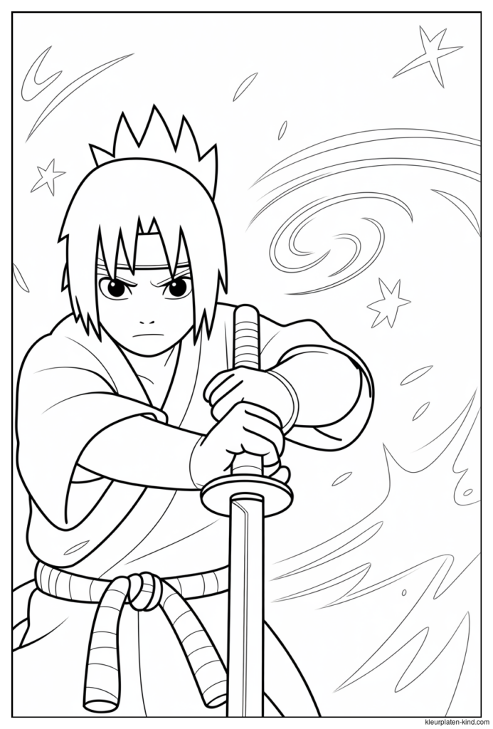 sasuke-kleurplaat-met-zijn-zwaard-in-gevechtshouding-04133df4-2812-4a3a-b721-09cd1bae7230.png