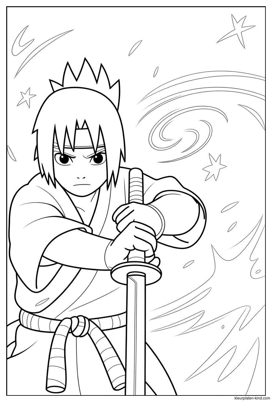 sasuke-kleurplaat-met-zijn-zwaard-in-gevechtshouding-04133df4-2812-4a3a-b721-09cd1bae7230.png