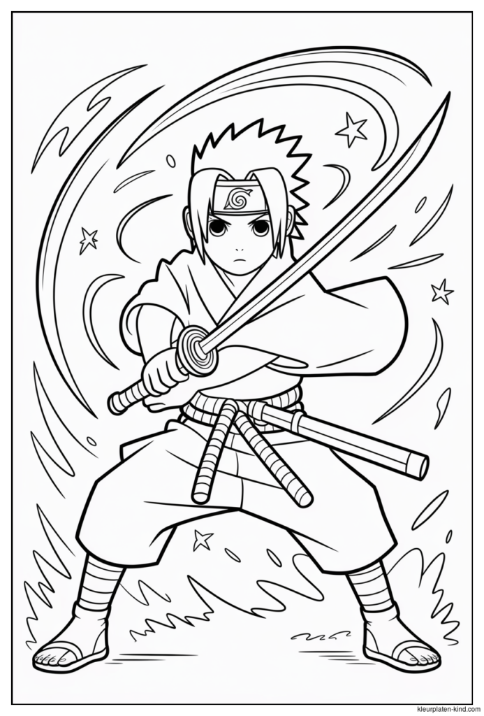 sasuke-kleurplaat-met-zijn-zwaard-in-gevechtshouding-1c2b0343-40c9-460e-bda6-f5120e58097d.png