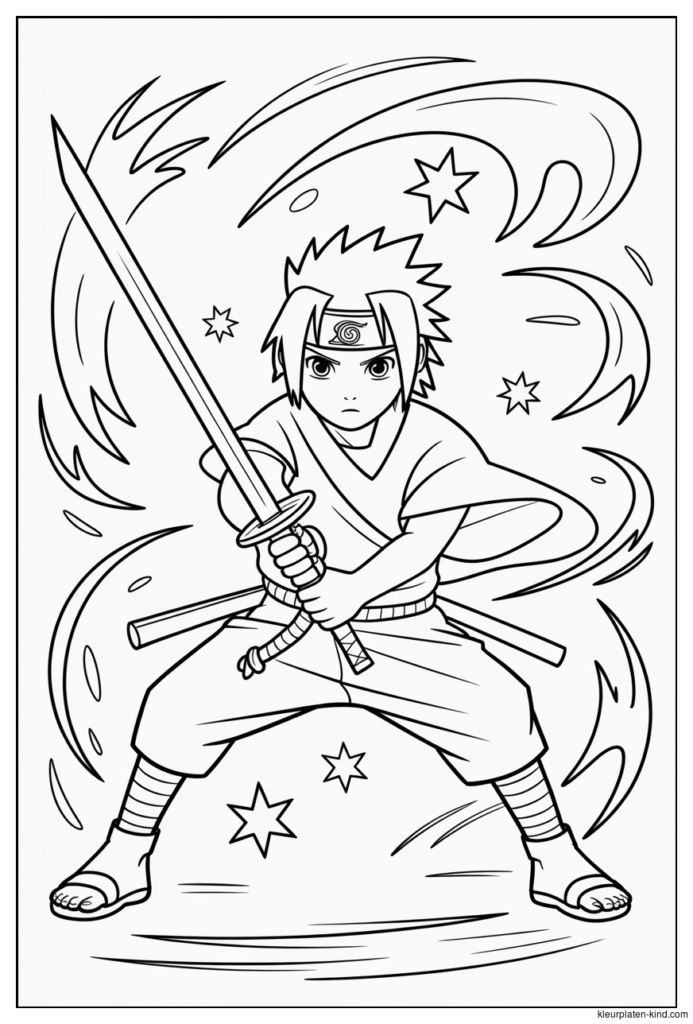 sasuke-kleurplaat-met-zijn-zwaard-in-gevechtshouding-7dde885d-f9c9-4755-a6b5-97966a3c6ea3.png