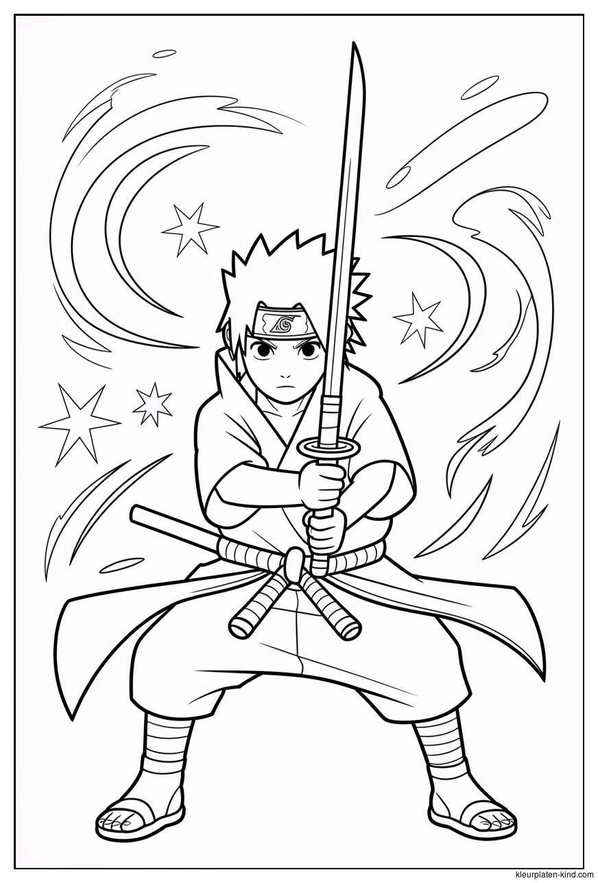 sasuke-kleurplaat-met-zijn-zwaard-in-gevechtshouding-ccf04876-37ef-41d2-b417-b18a10ed968c.png