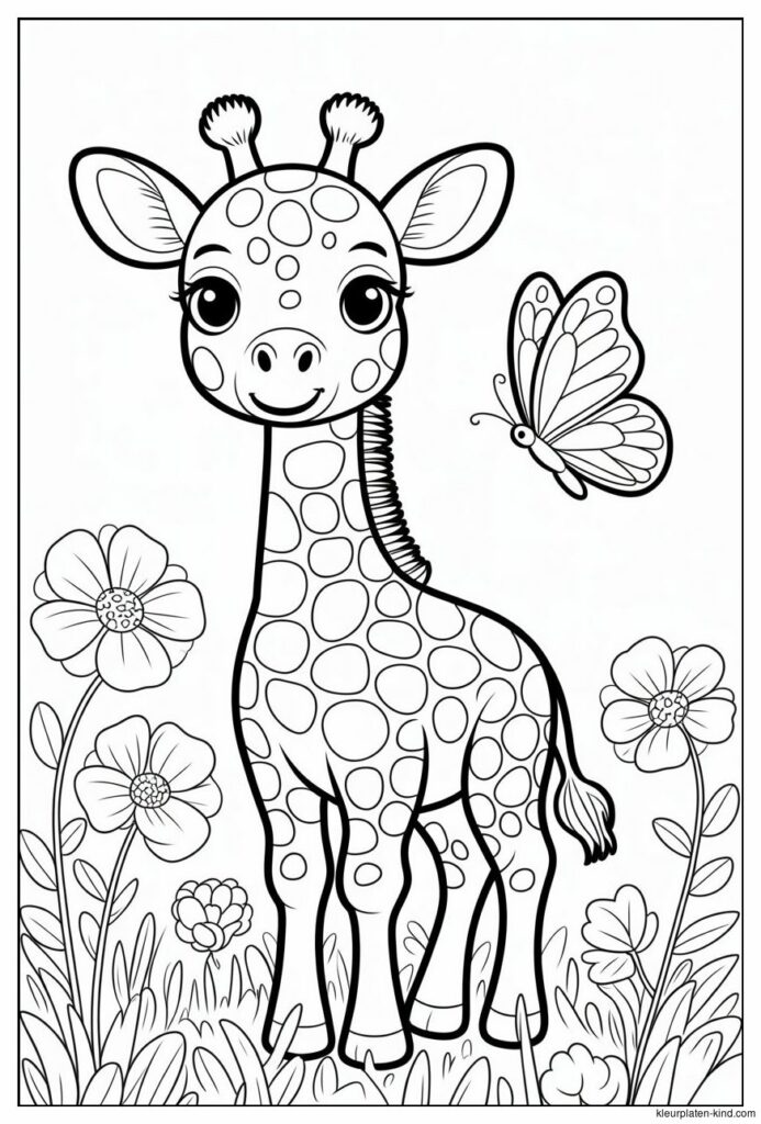 schattige-baby-giraf-met-grote-ogen-en-bloemen-c31d4e77-18a3-4288-831d-fe6b20fc3255.png