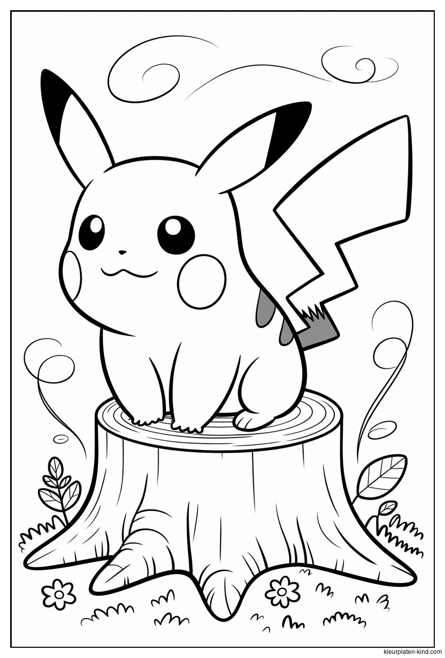 schattige-pikachu-die-op-een-boomstronk-zit-en-nieuwsgierig-om-zich-heen-kijkt-9ea4e580-2e87-4fb3-8303-4538a4d3f715.png