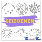 seizoenen