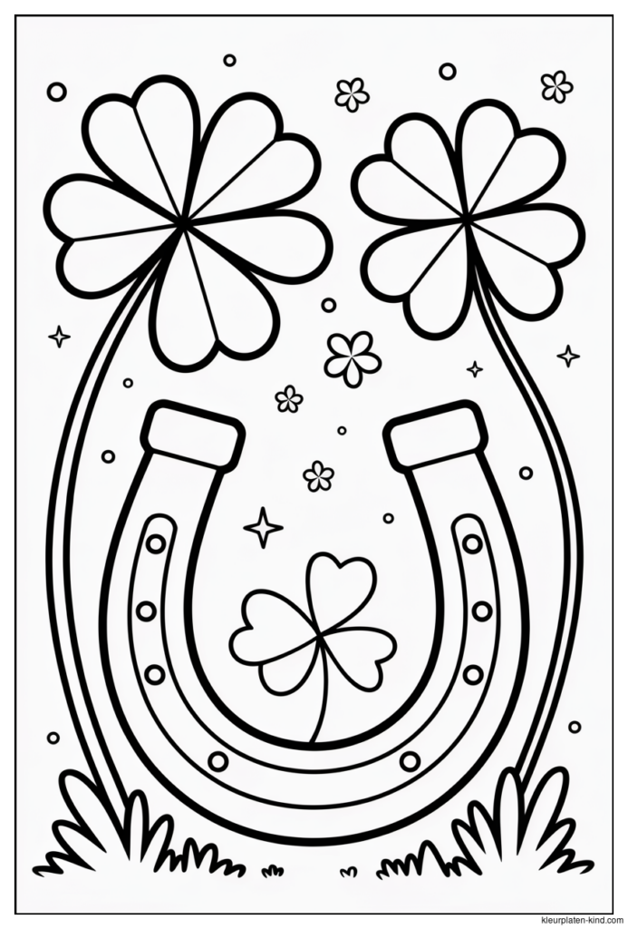 sint-patricks-day-kleurplaat-met-klavertjesvier-en-hoefijzers-e04428a5-21d3-4a6d-a29b-94efb775d51f.png