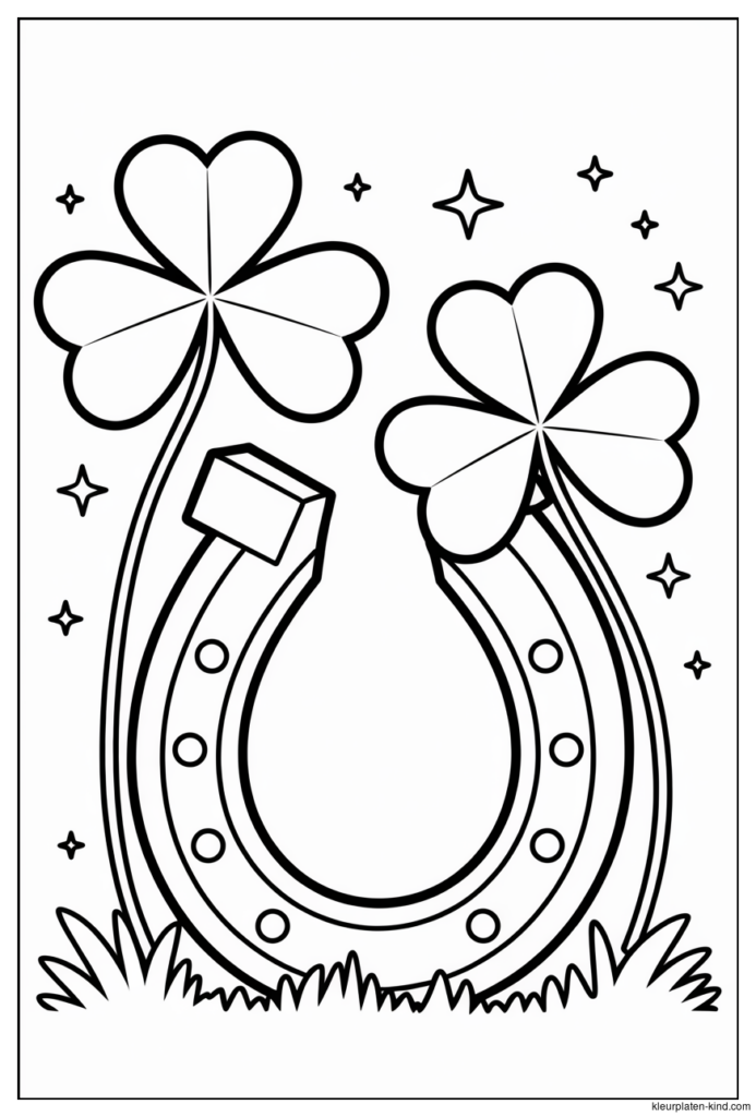 sint-patricks-day-kleurplaat-met-klavertjesvier-en-hoefijzers-e74aafd1-cd16-410a-a29f-f9eb05f9cad9.png