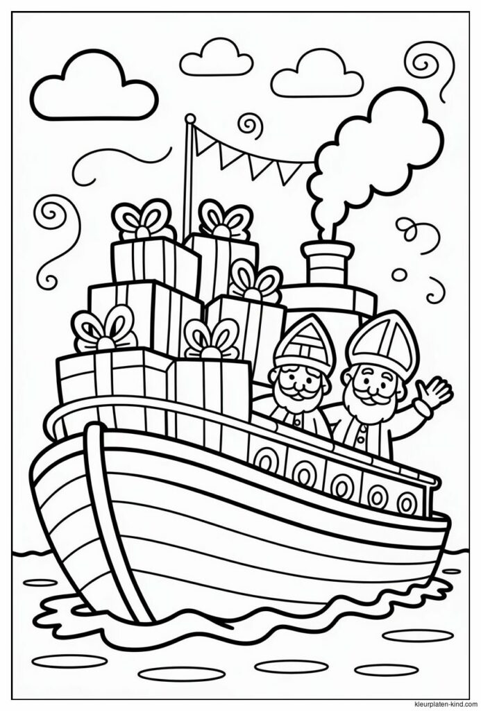 sinterklaas-kleurplaat-van-de-stoomboot-vol-met-pakjes-en-vlaggetjes-6667016b-d307-4041-aa4f-fa0b39e44489.png