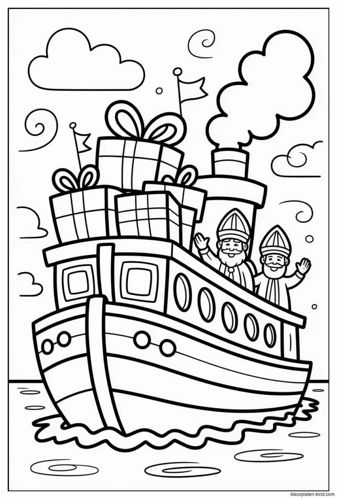 sinterklaas-kleurplaat-van-de-stoomboot-vol-met-pakjes-en-vlaggetjes-f93ffc83-094f-4548-9981-bbbf80e4da75.png