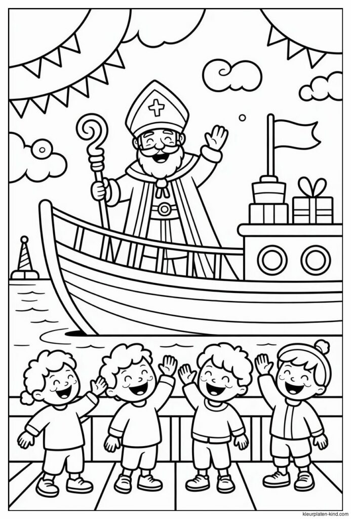 sinterklaas-kleurplaat-waarin-hij-zwaait-naar-kinderen-langs-de-kade-2b679c12-fd99-49a7-b2cb-434c7afc595f.png