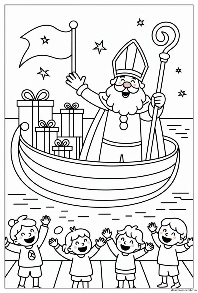 sinterklaas-kleurplaat-waarin-hij-zwaait-naar-kinderen-langs-de-kade-5b476df0-c6c3-4684-9401-84685c70e303.png