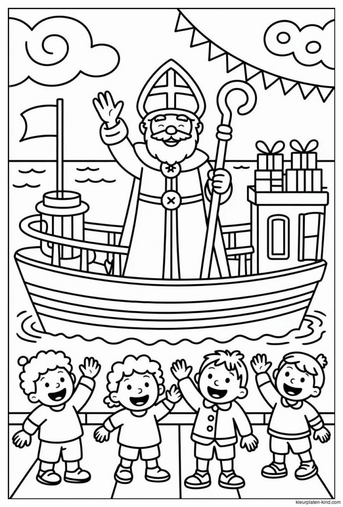 sinterklaas-kleurplaat-waarin-hij-zwaait-naar-kinderen-langs-de-kade-912b4888-1928-4107-881e-2b02ac9ab44e.png