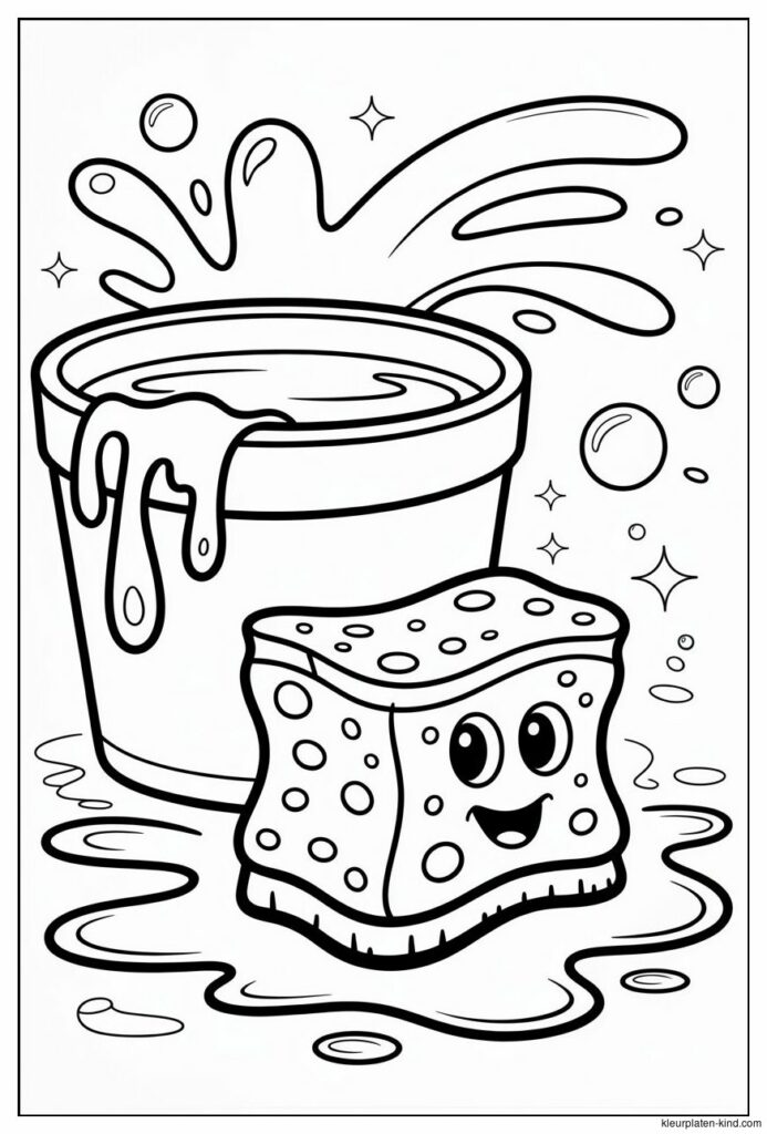 spons-kleurplaat-met-een-spons-en-emmertje-water-naast-elkaar-73613a88-9822-4147-ae4f-150e703fe45e.png