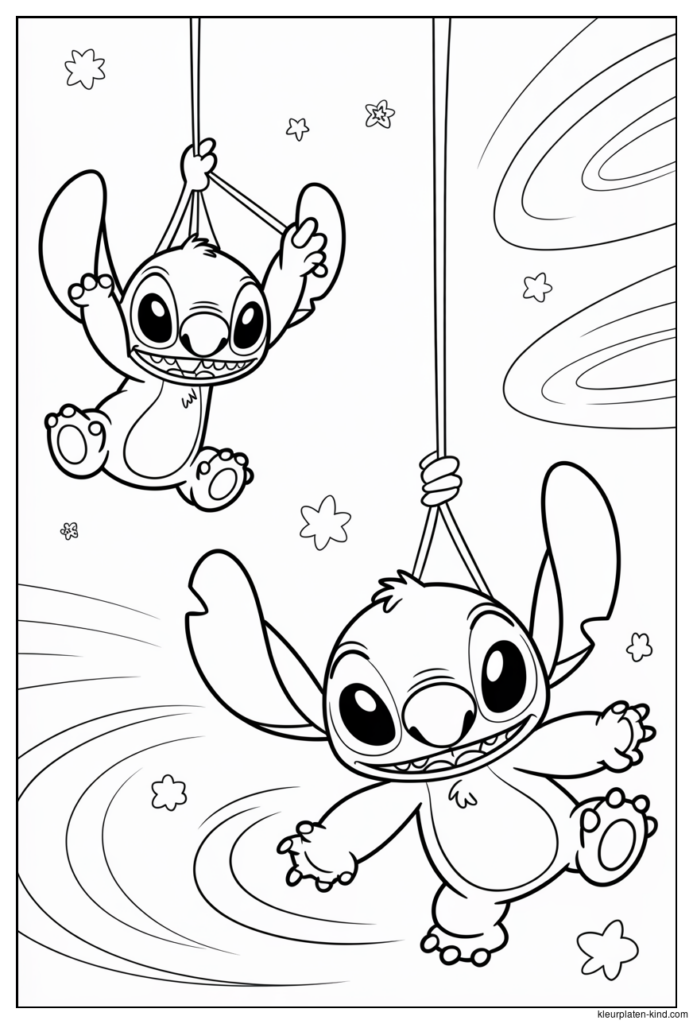 stitch-die-ondeugend-aan-een-draadje-hangt-en-bijna-valt-met-gespitste-oren-75b9500a-c2e1-4356-b606-b6ea92d63ee6.png