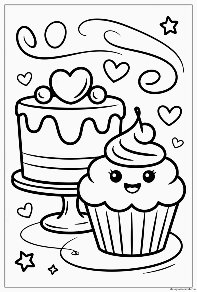 taart-kleurplaat-waarin-een-schattige-cupcake-en-taart-samen-staan-bde5daa5-f06e-4982-90d7-1440ff82efc7.png