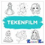 tekenfilm