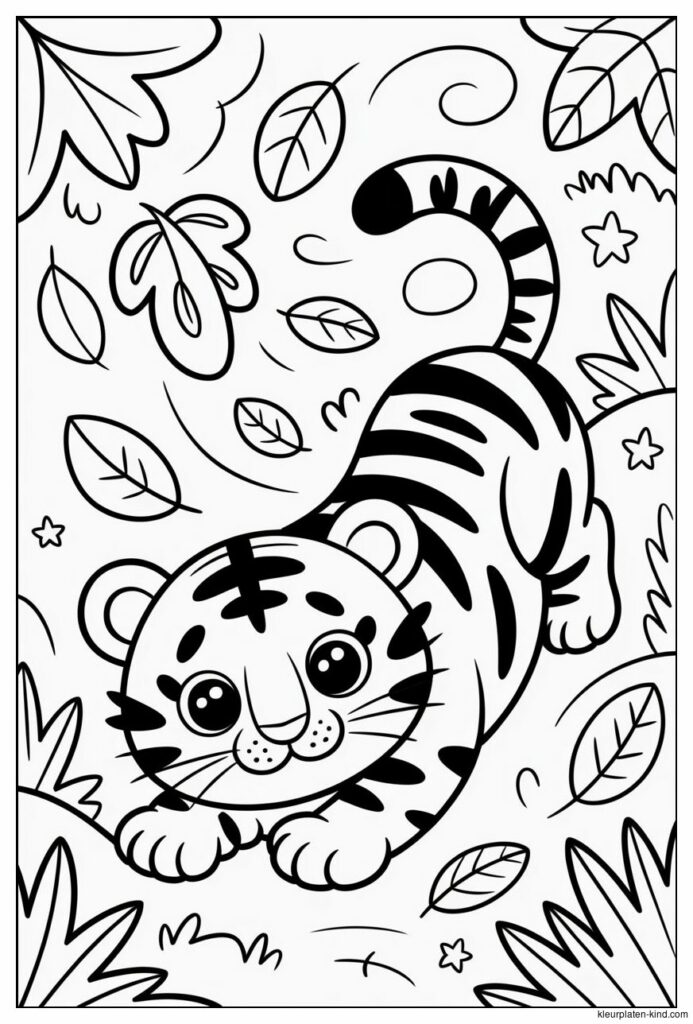 tijger-kleurplaat-met-een-schattige-tijgerwelp-die-speelt-met-bladeren-a32f9461-6420-41fc-b5a6-ca0ba0e3097f.png