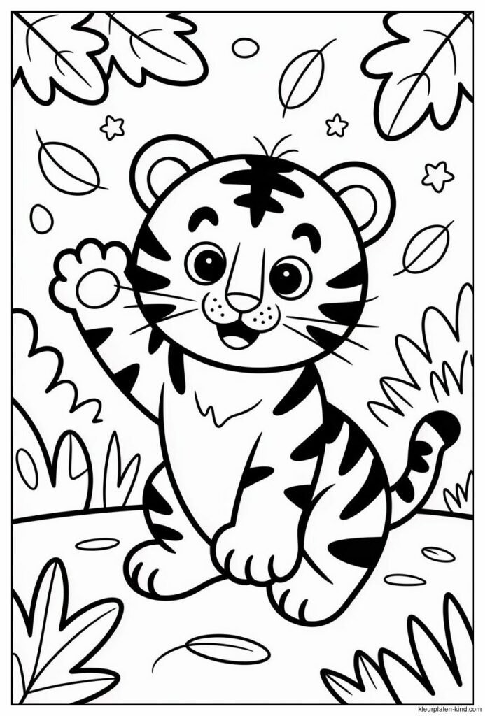 tijger-kleurplaat-met-een-schattige-tijgerwelp-die-speelt-met-bladeren-a9746f6e-fed5-4578-ac1c-80286f63a403.png