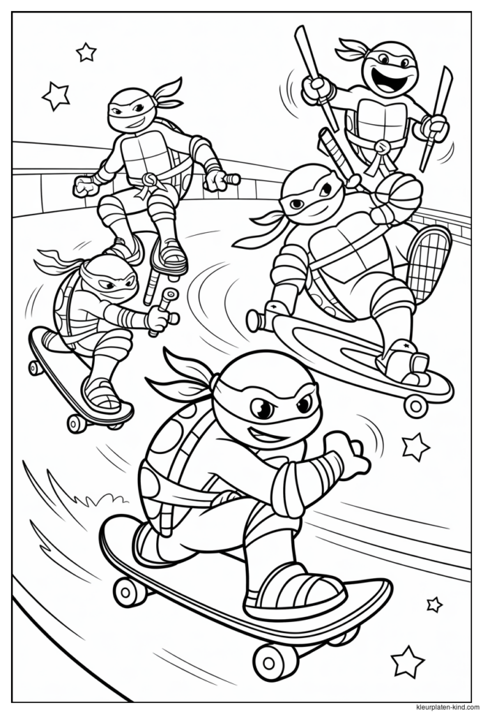 tmnt-kleurplaat-met-alle-ninja-turtles-samen-op-hun-skateboards-19881311-be71-4e83-bfdd-12ff07f90b32.png