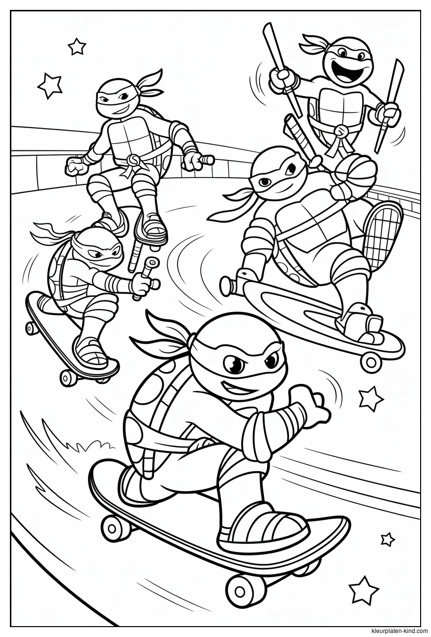 tmnt-kleurplaat-met-alle-ninja-turtles-samen-op-hun-skateboards-19881311-be71-4e83-bfdd-12ff07f90b32.png