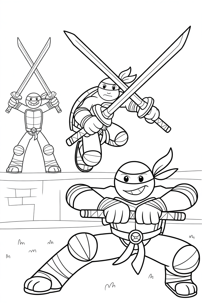 tmnt-kleurplaat-van-leonardo-met-zijn-dubbele-zwaarden-in-actie-e8b1b33a-a4e5-4f45-98a5-1a5e46f32e09.png