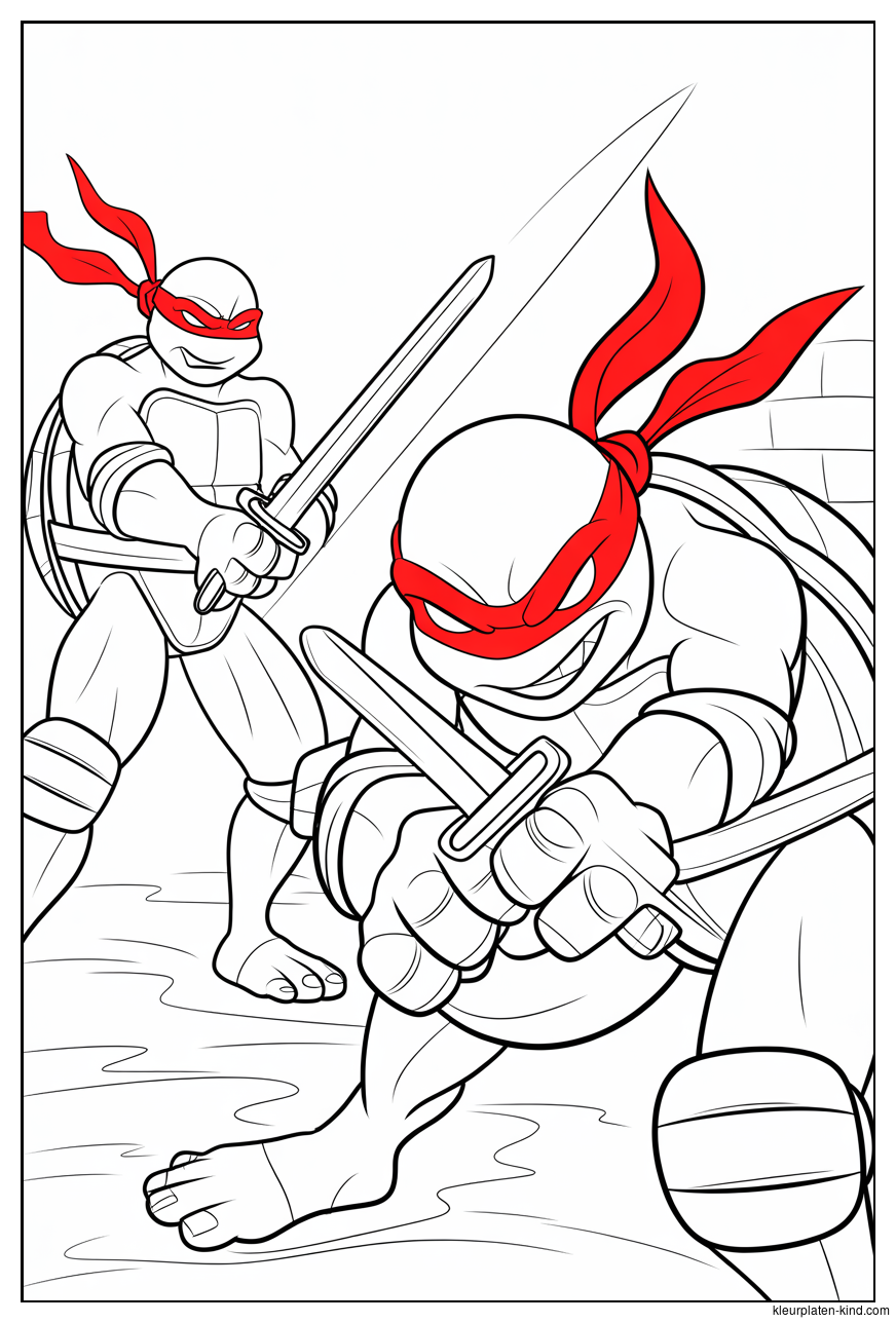 tmnt-kleurplaat-waarin-raphael-klaarstaat-voor-een-gevecht-met-zijn-sais-6b246f1b-59cd-4a93-b1f5-45f704ab73e9.png