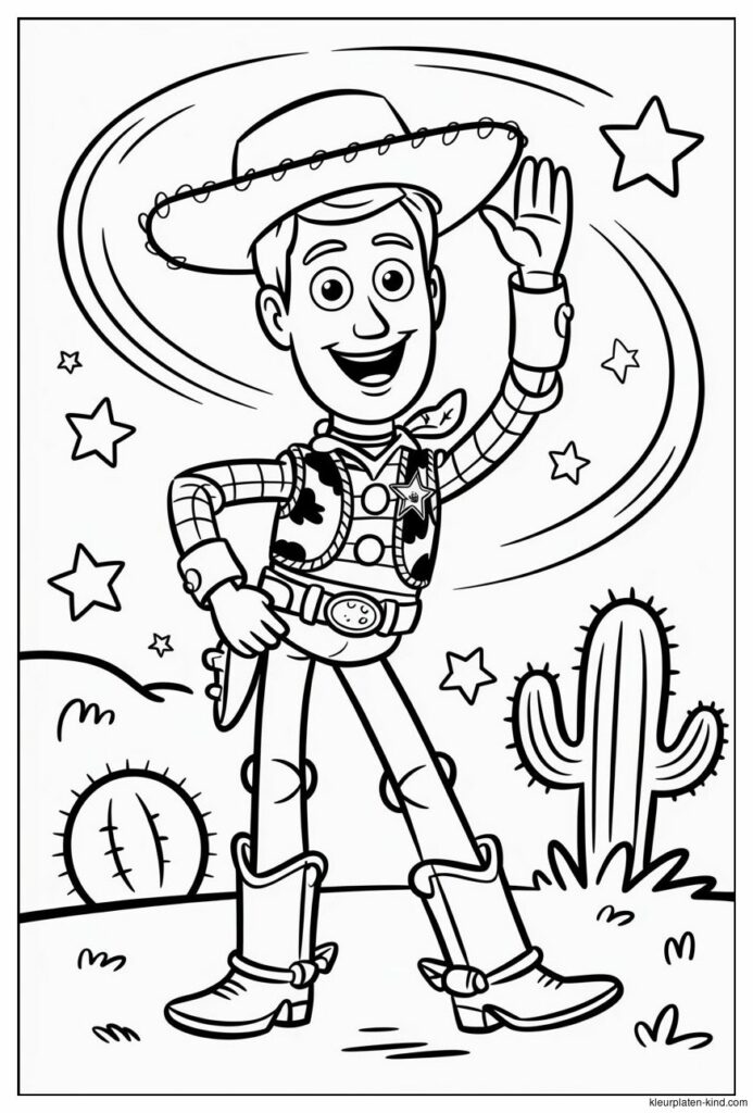toy-story-kleurplaat-van-woody-die-met-zijn-hoed-zwaait-f69ee63f-8aeb-49a0-9171-1a1b05a0d9c7.png