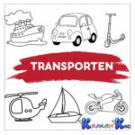 transporten